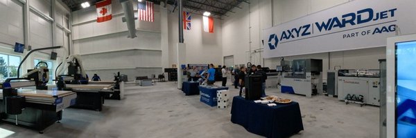 axyzrouters Profile Banner