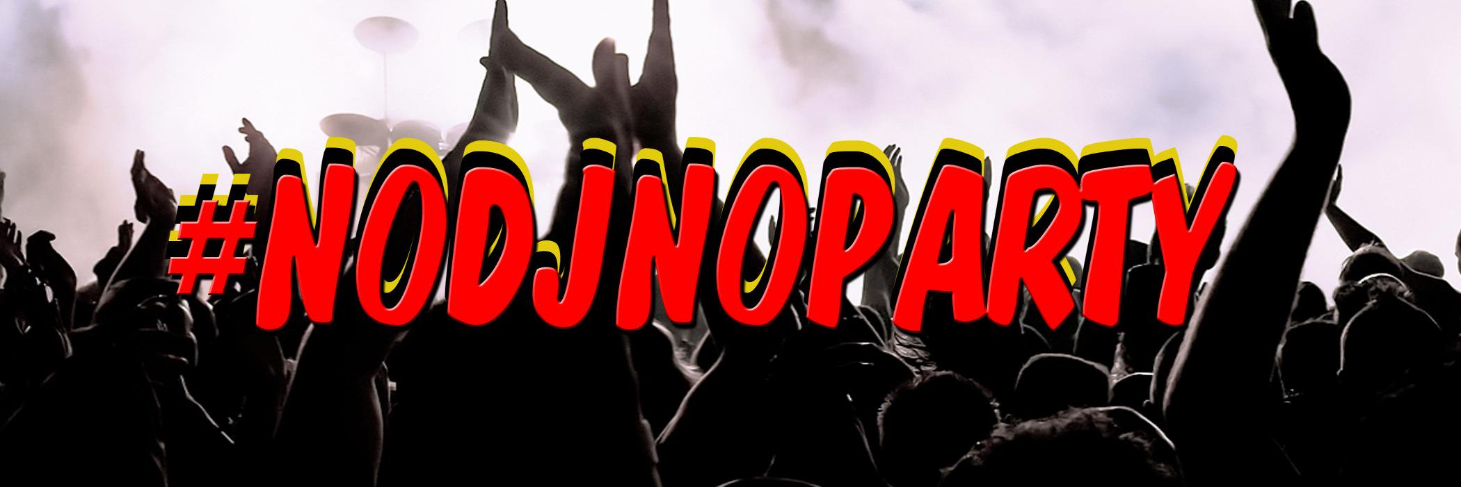 TheRealDJTNT's profile banner image
