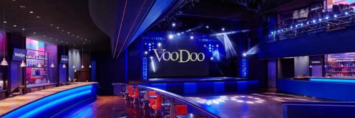 VooDooLoungeKC's profile banner image