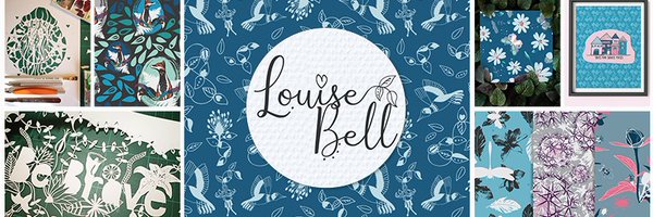 Louise Bell Profile Banner