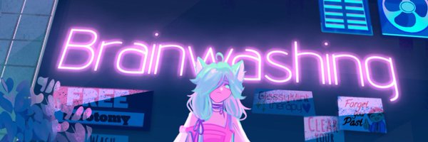 CyberDreadx Profile Banner