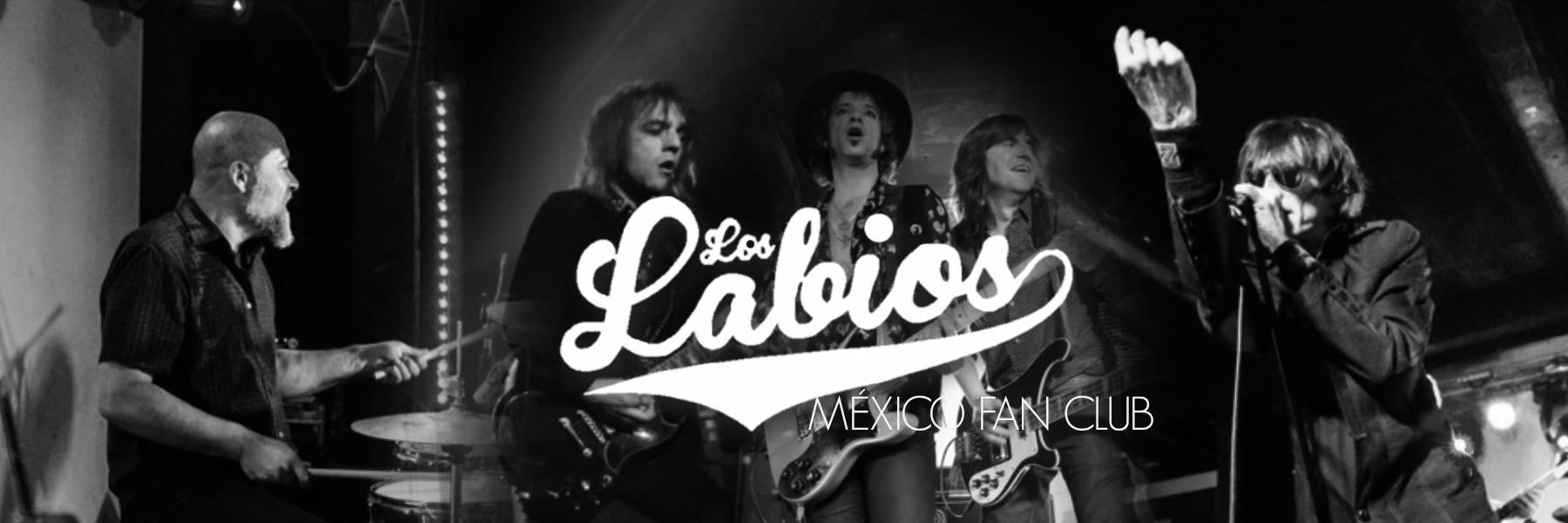 LosLabiosMx's profile banner image