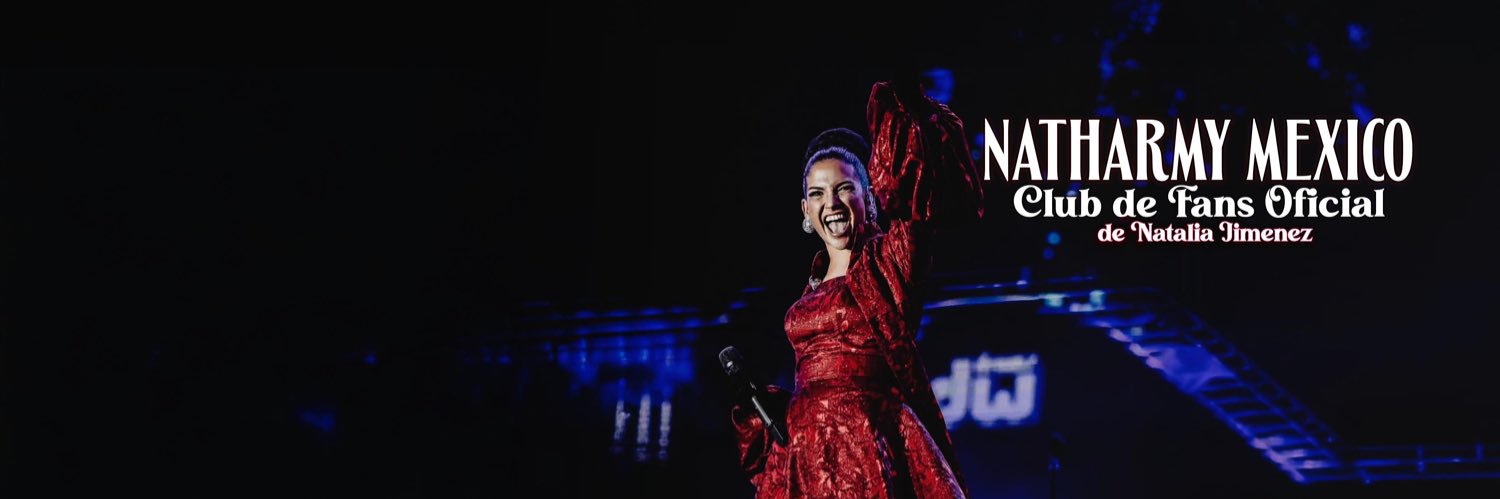 NathArmyMexico's profile banner image