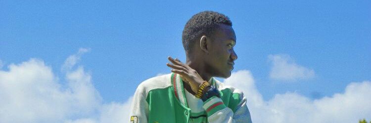 kingjamercy's profile banner image