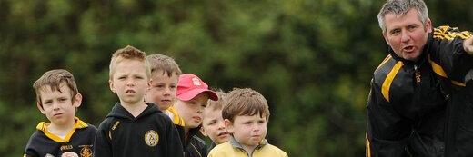 LearningGAA banner