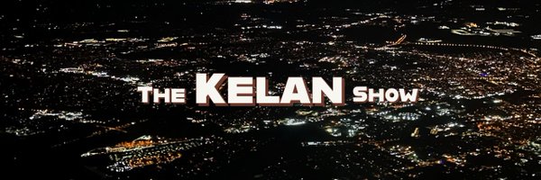 keellaann Profile Banner