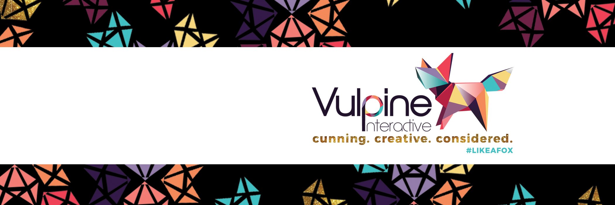 VulpineInteract's profile banner image
