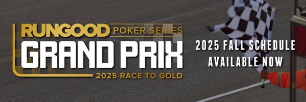 RGPokerSeries Profile Banner