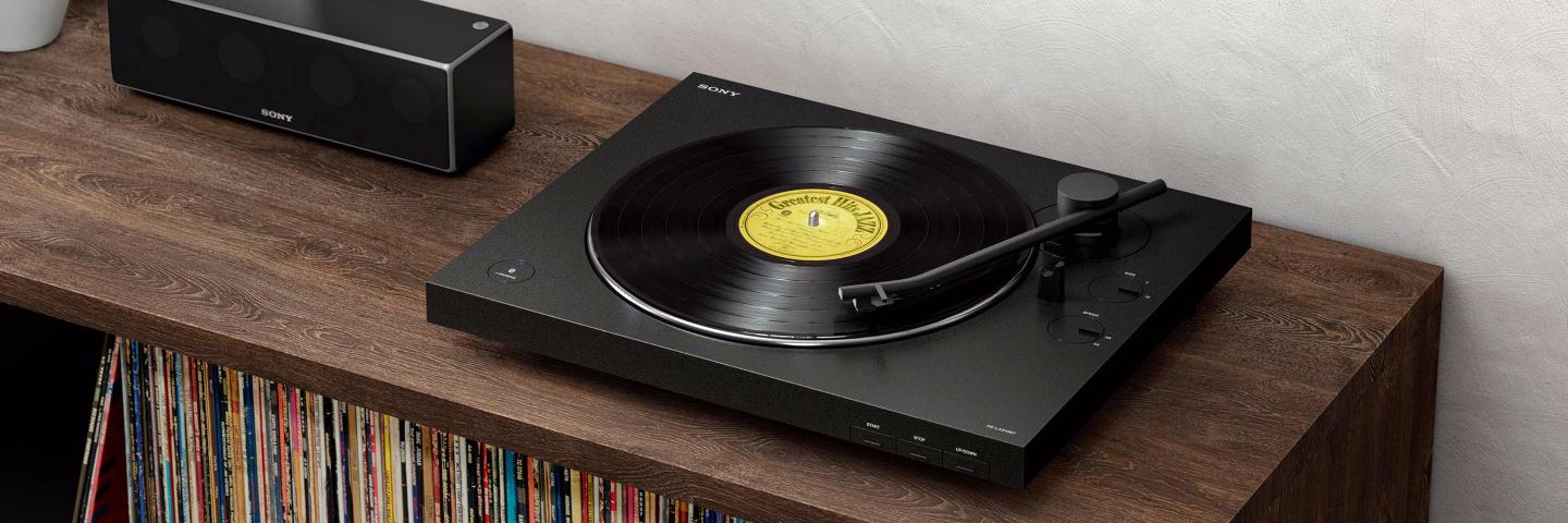 Sony Reconsidered banner