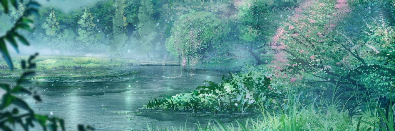 Aetherhae's profile banner image