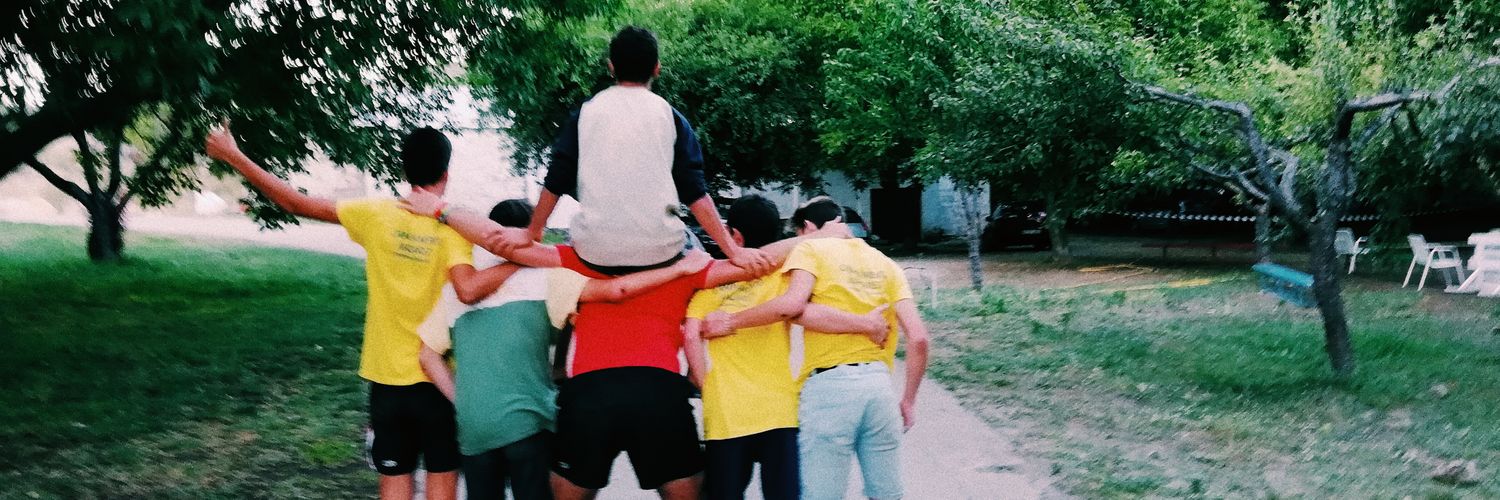 adolesav's profile banner image