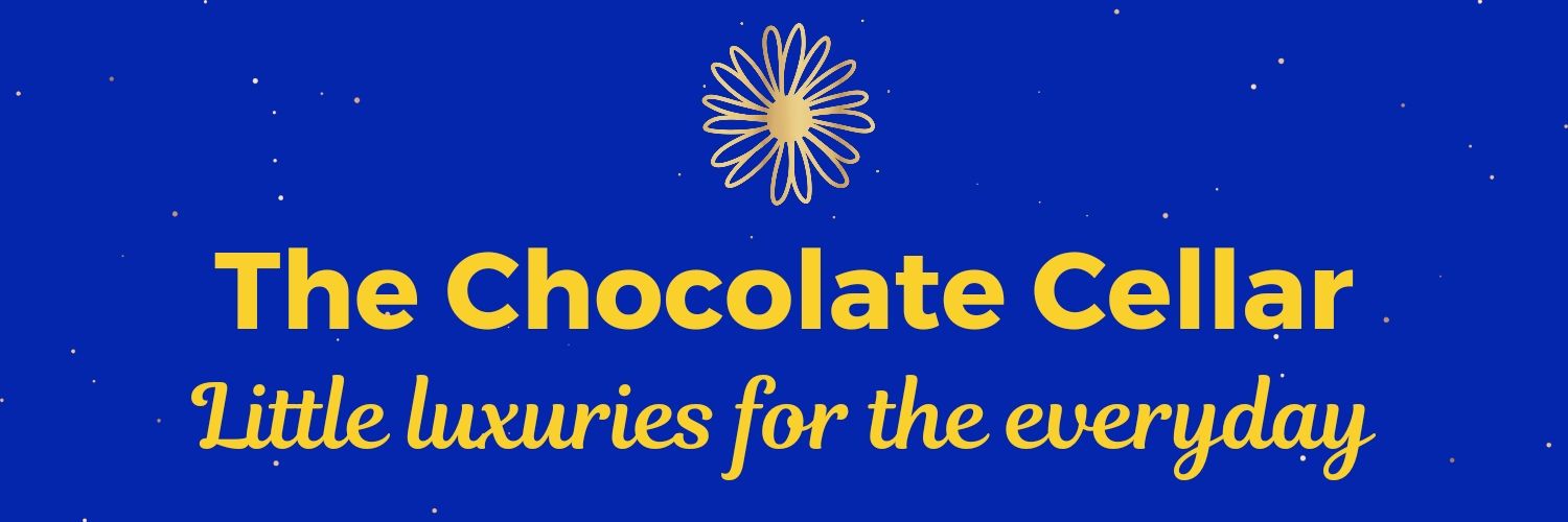 The Chocolate Cellar banner