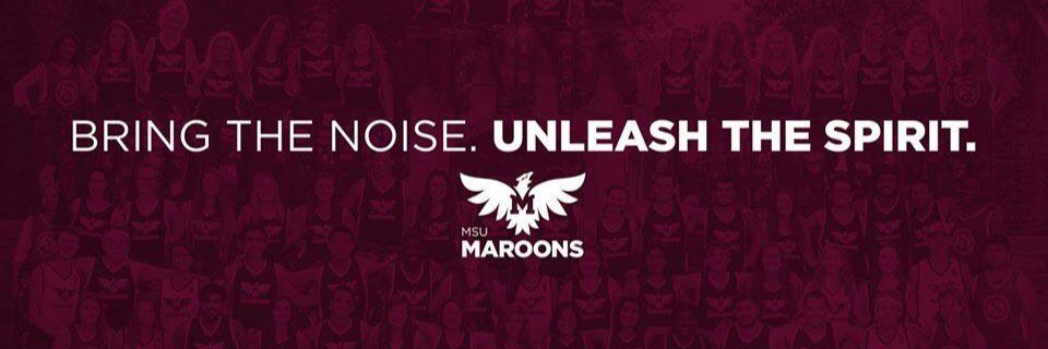 MSU_Maroons's profile banner image