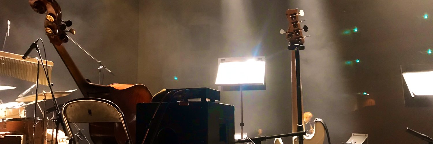 米光椋🎻Ryo Yonemitsu banner