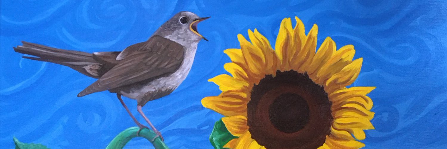 Sharon Inglima banner