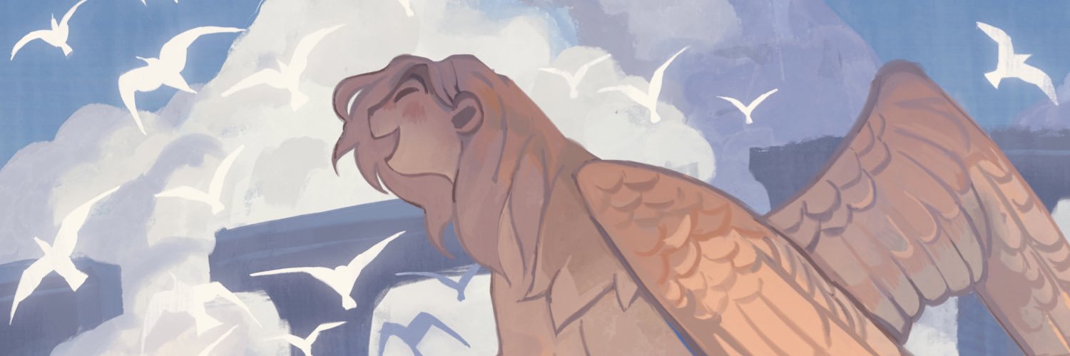 Aranyaksha's profile banner image