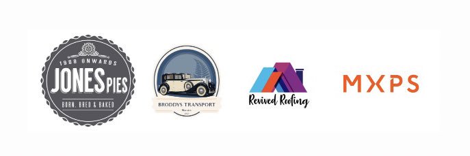 Linthwaite Badgers banner