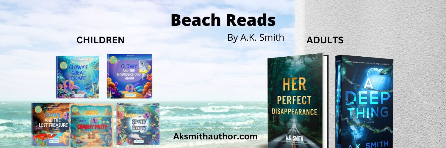 ak smith banner