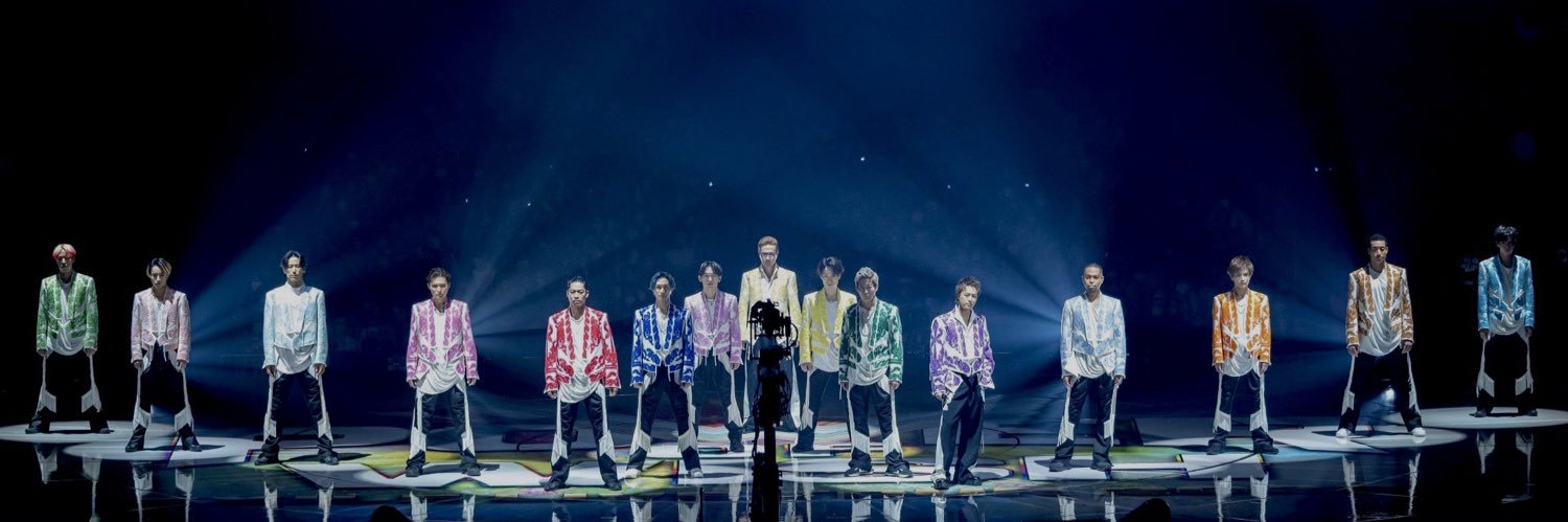 BandaYuto's profile banner image