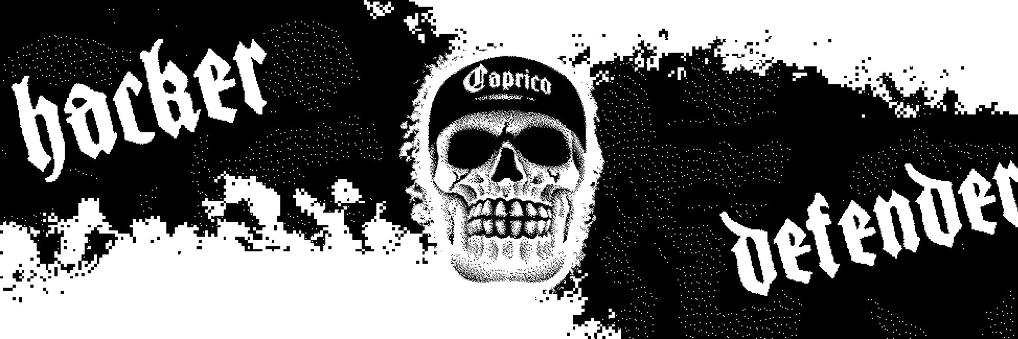 Caprico banner