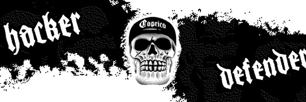 C4pr1c0 Profile Banner