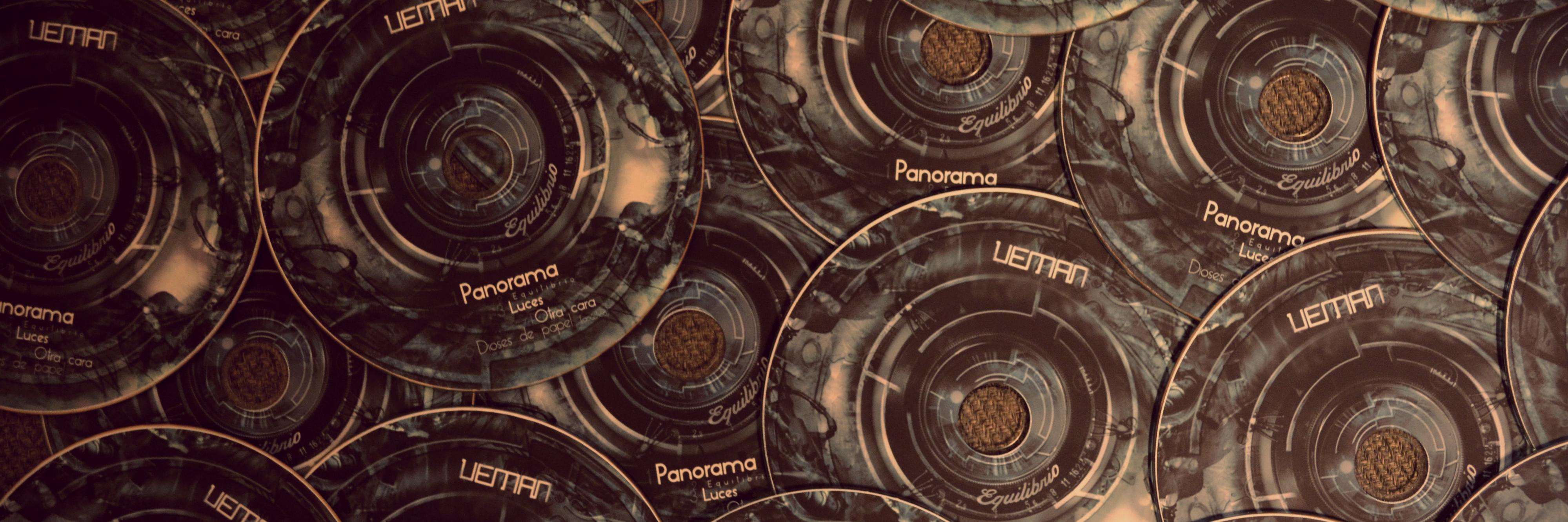 uemanrock's profile banner image