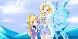 IcefairyQueen_'s profile banner image