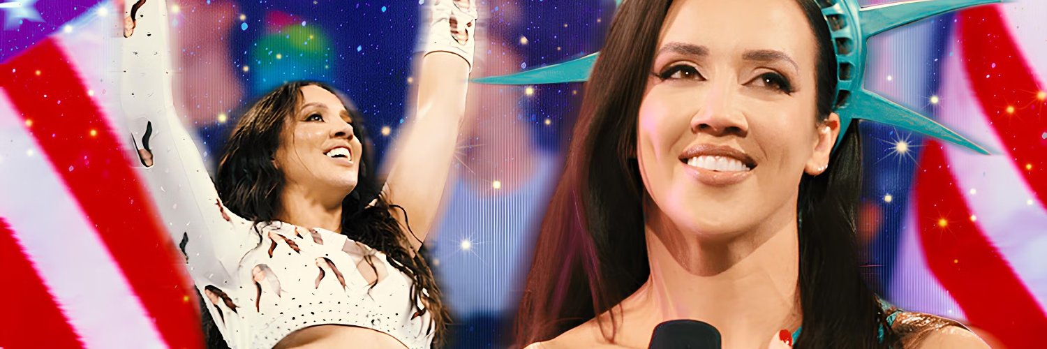 Madam President. |Not @ImChelseaGreen.| banner