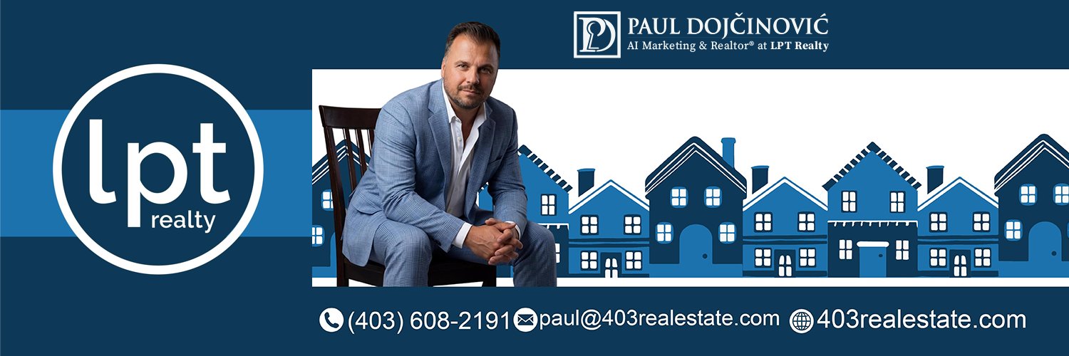 iSellCalgary's profile banner image