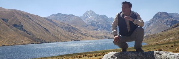 CesarRomeroC Profile Banner