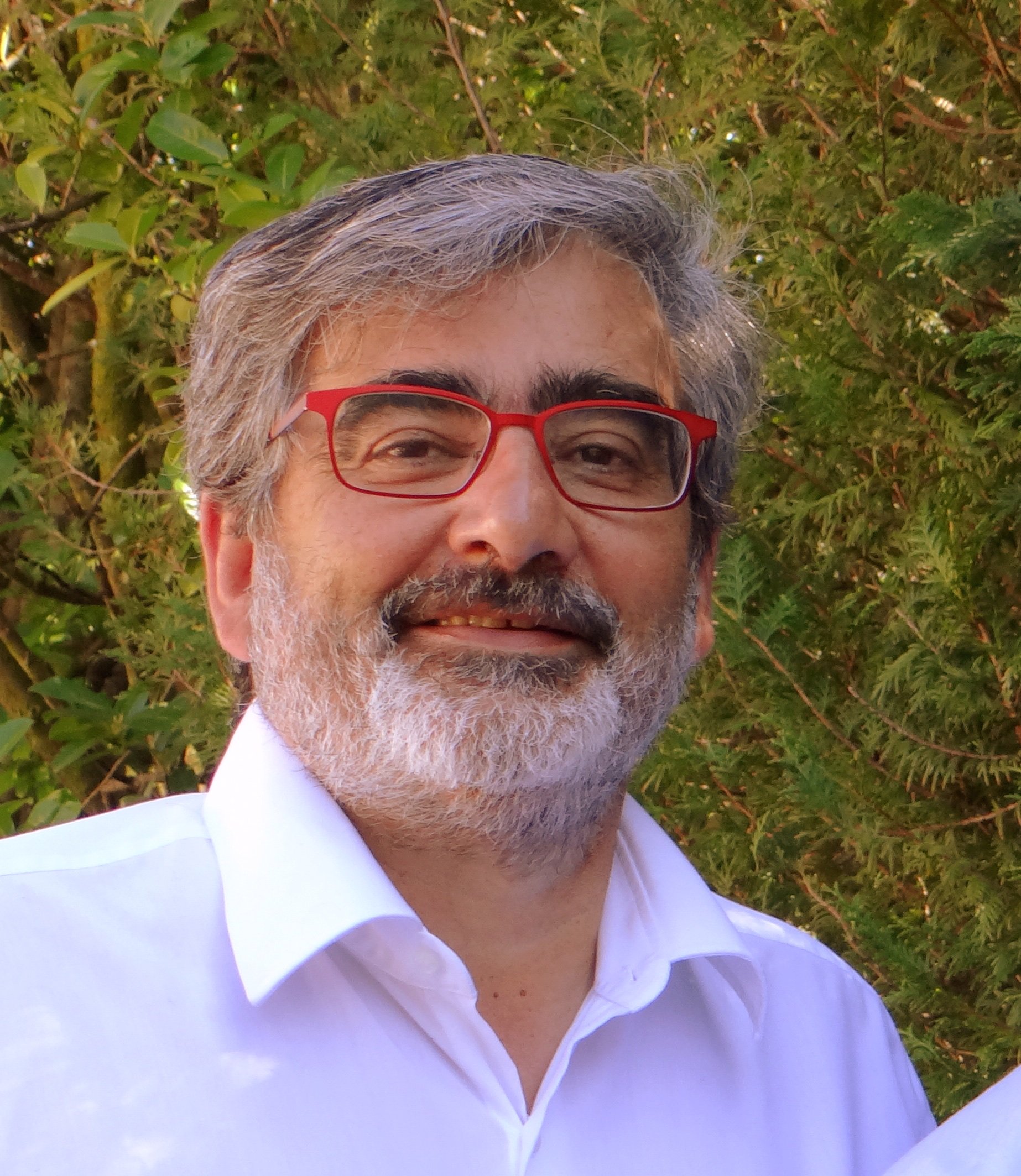 Michel Bauchu banner