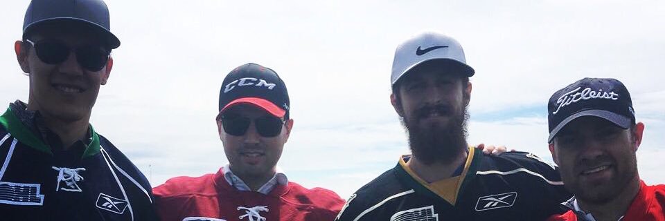 Ryan Martinelli banner