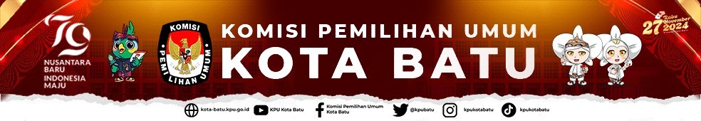 KPUBatu's profile banner image