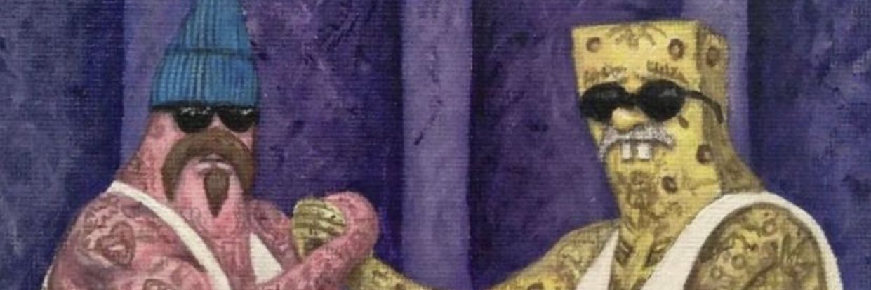 paultortaylor's profile banner image