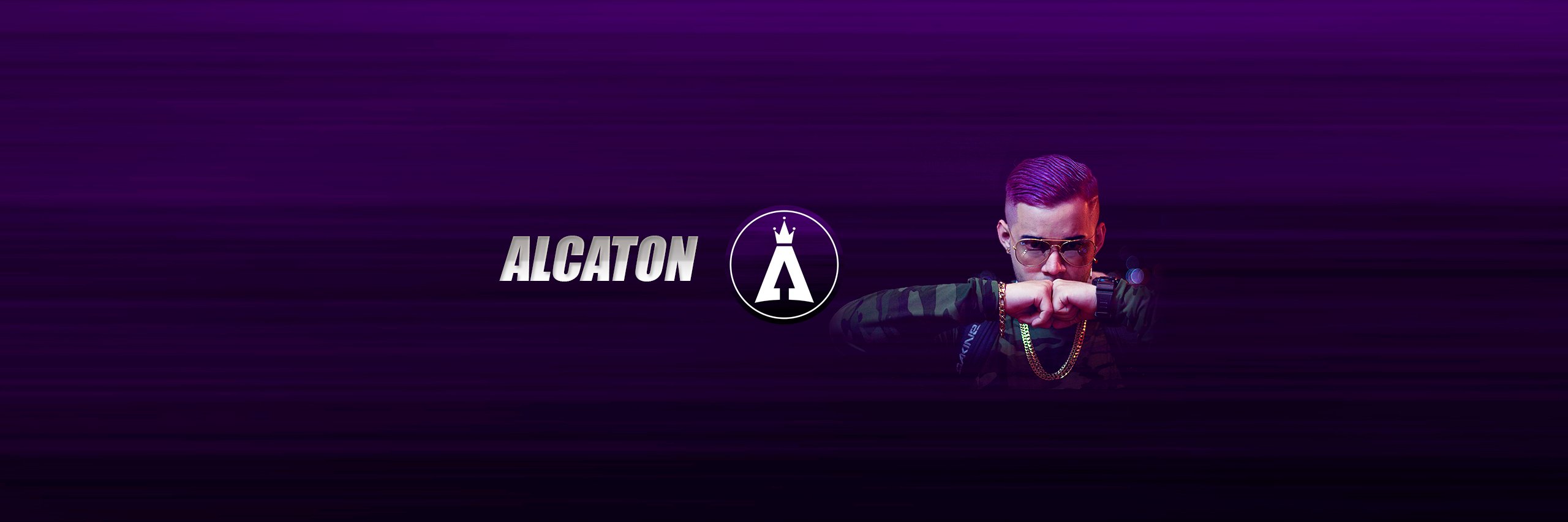 ALCATON banner