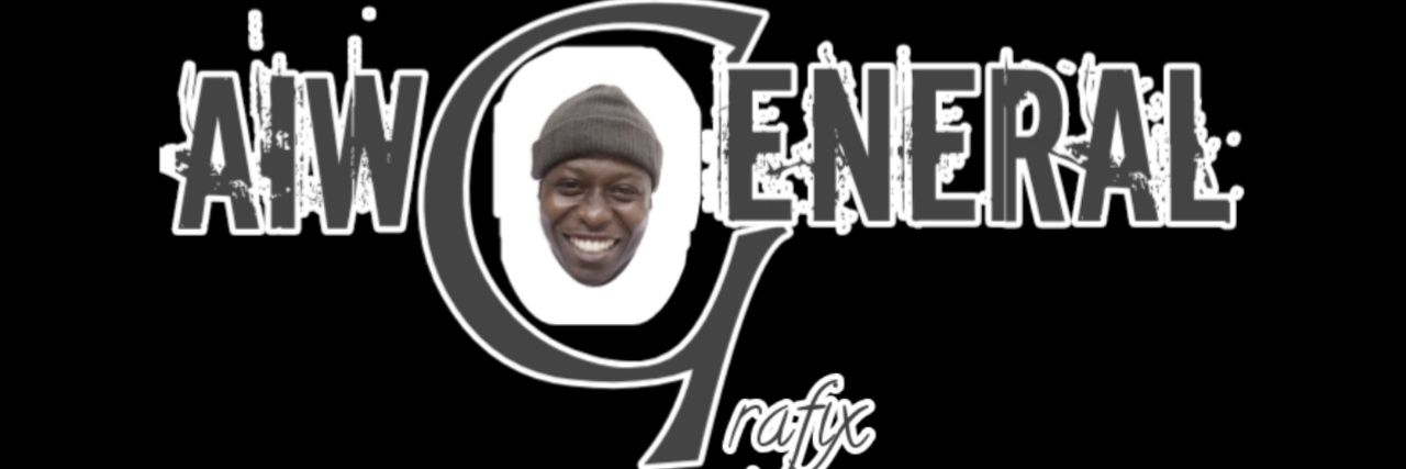 aiwgeneral's profile banner image