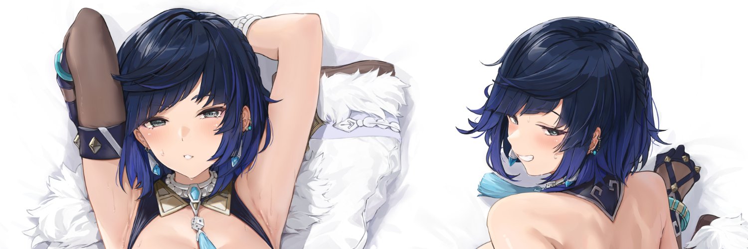 YelanSimp's profile banner image