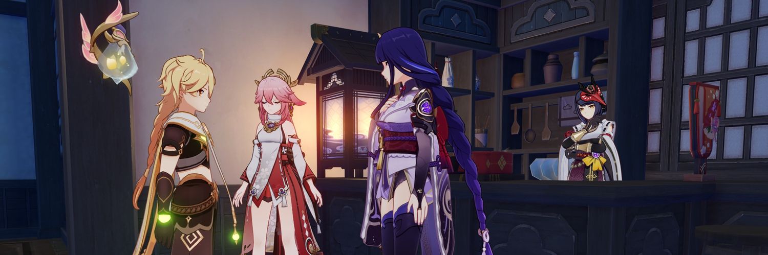 g7iger's profile banner image