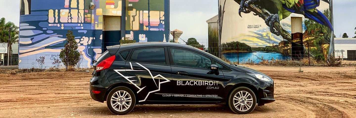 BlackbirdITpl's profile banner image