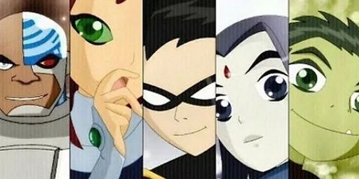 teentitansgo51's profile banner image
