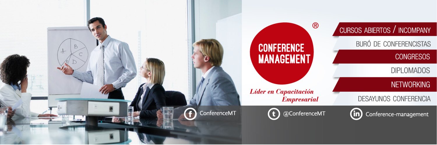 ConferenceMT's profile banner image