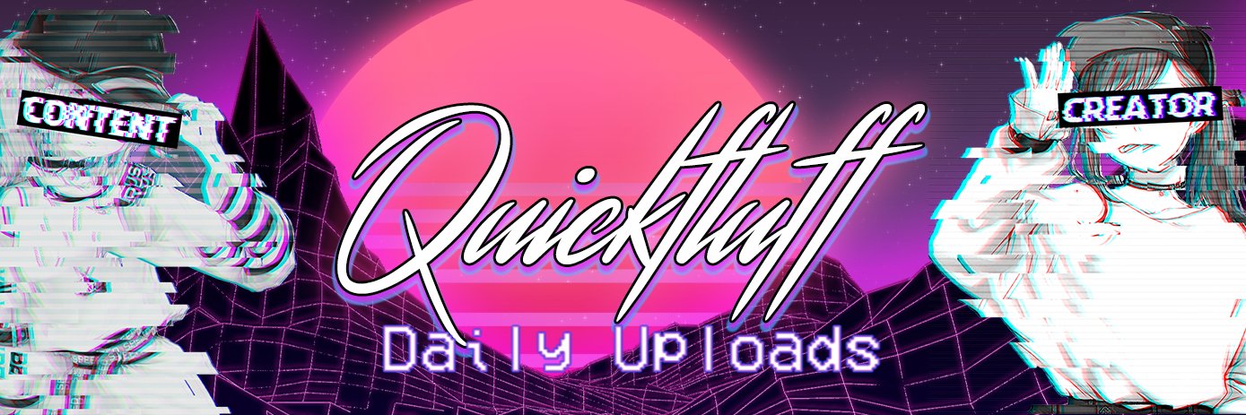 Quynnfluff's profile banner image