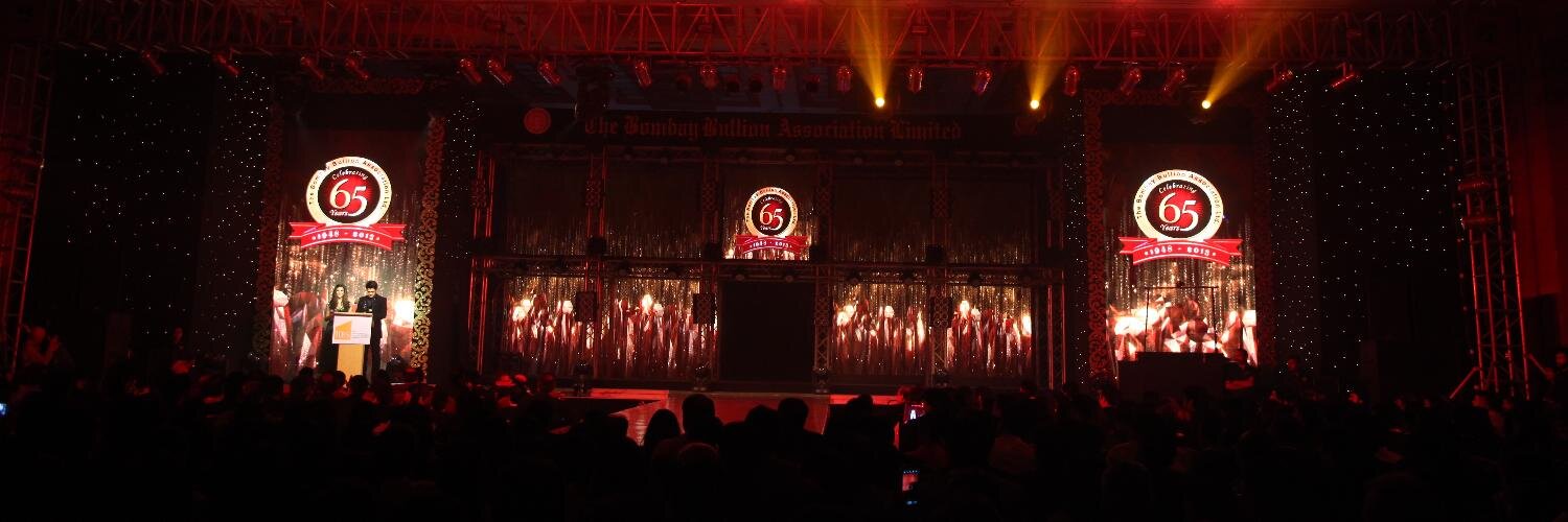 risingevents's profile banner image