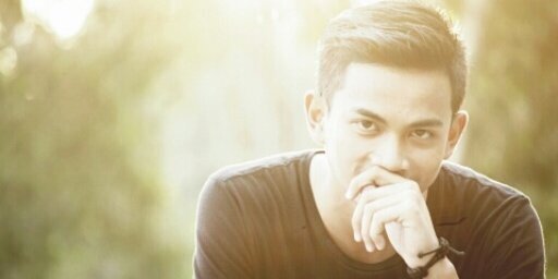 agusajuse's profile banner image