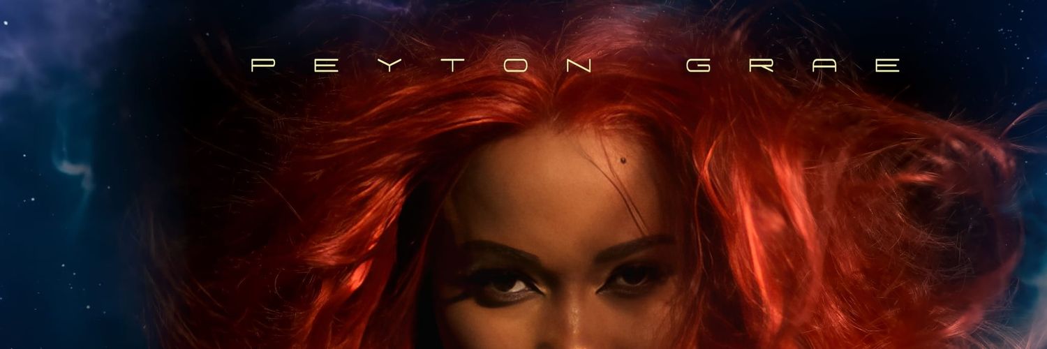 PeytonGrae's profile banner image
