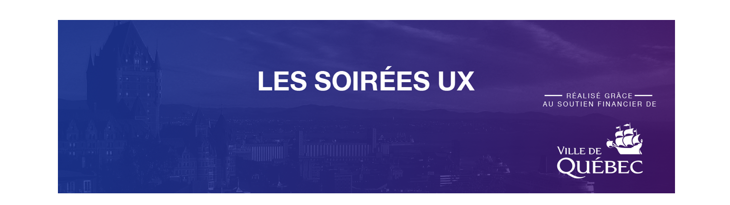 SoireesUX's profile banner image