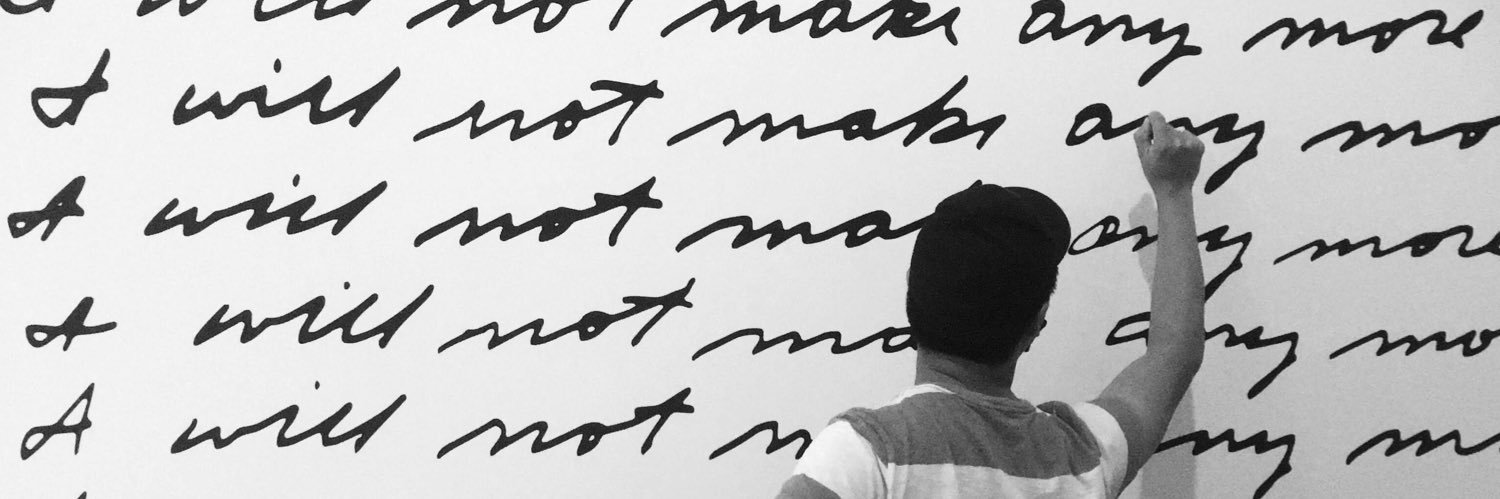JonathanGChew's profile banner image