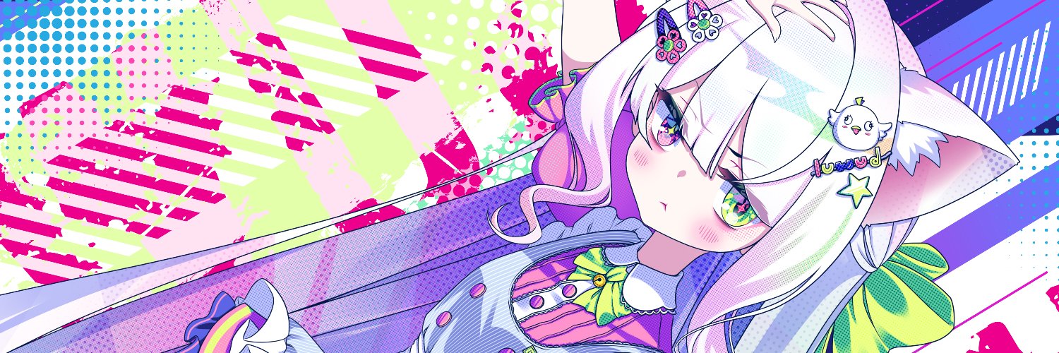luwud_'s profile banner image