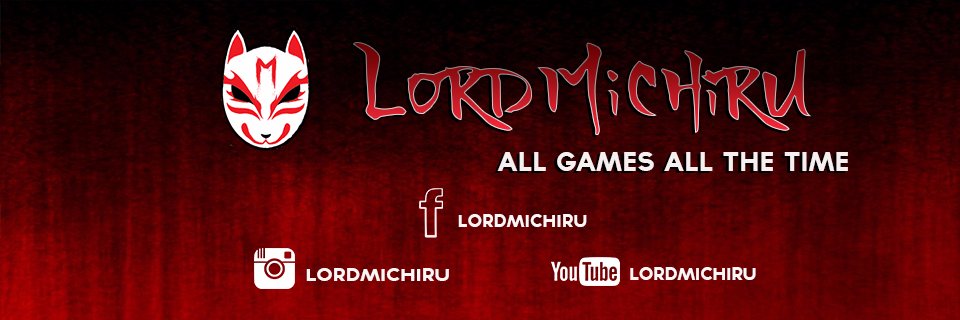 Lord_Michiru's profile banner image