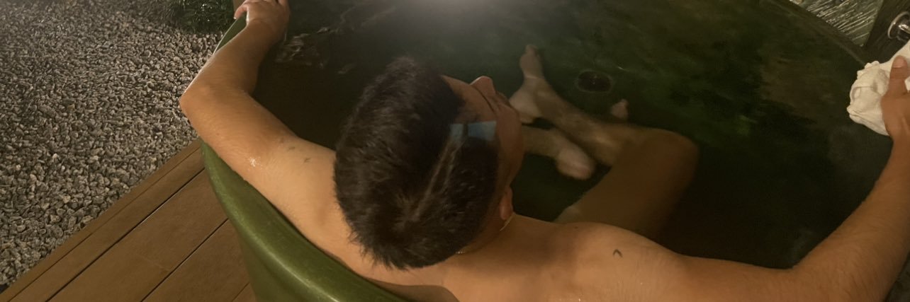 kaechor's profile banner image